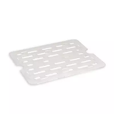Perforated bottom GN Polypropylene