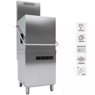 WHP-503 SN RC SANITARY | Tirol.bg