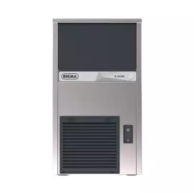 Ice makers with built-in hopper / Compact ice makers | Tirol.bg