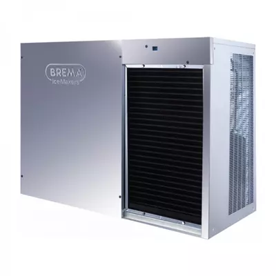 Modular Ice Makers – Flexible High-Capacity Ice Systems | Tirol Professional