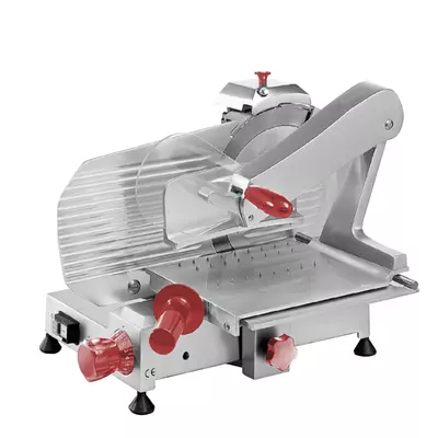Commercial sausage slicer PARMA 300_V PIZZA GROUP | Pizza group