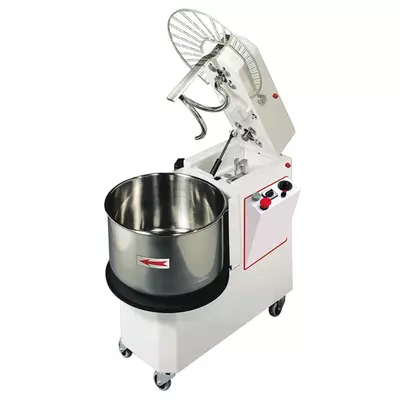 Тестомесачка IR 53L PIZZA GROUP