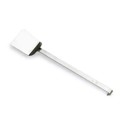 Cooking spatula/turner U.P.