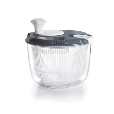 Small salad spinner - mechanical 61422 | Tirol.bg