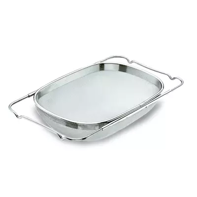 Цедка за мивка Extendable colander for sink 62987 | Tirol.bg