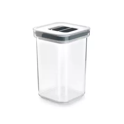 Dry food organizer container (1L) 64621 | Tirol.bg