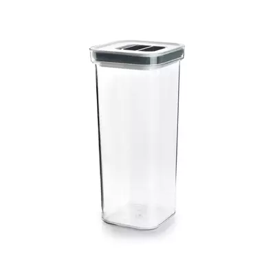 Dry food organizer container (1,5L) 64625 | Tirol.bg