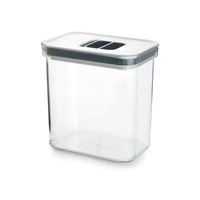Dry food organizer container (1,6L) 64626 | Tirol.bg