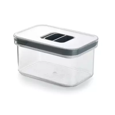 Dry food organizer container  (0,7ml) 64627 | Tirol.bg
