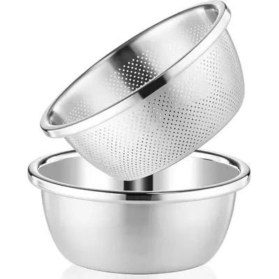 Bowls, colanders, strainers and centrifuges | Tirol.bg