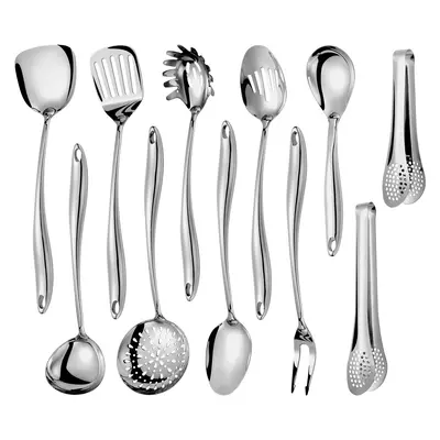 Cooking utensils – professional kitchen tools | Tirol.bg