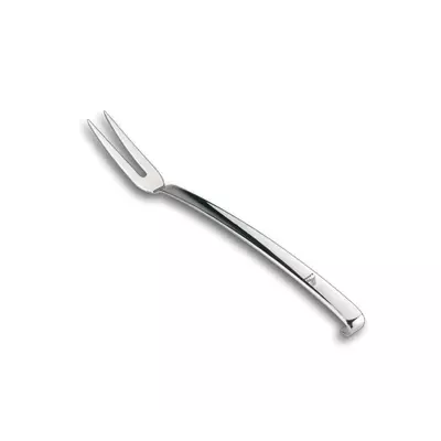 Two-pronged serving fork Professional