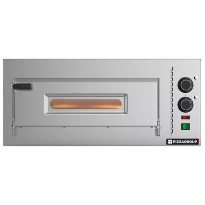 Pizza Oven (Ø34) COMPACT M35-M | Tirol.bg