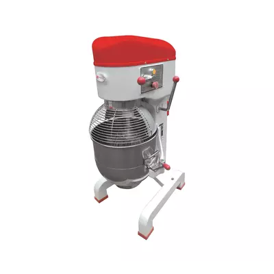 Planetary Mixer (40L) - PL40 PIZZA GROUP | Tirol.bg