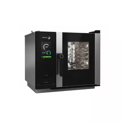 iKORE combi oven (6x2/3GN) 0623 FAGOR ADVANCE