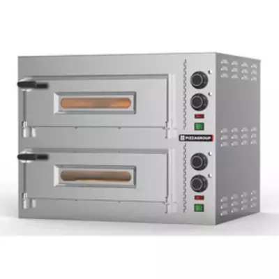 Фурна за 1 пица (Ø34) COMPACT M50/13-B | Tirol.bg