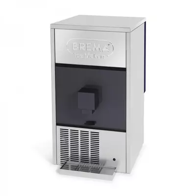 Brema DSS42 – commercial ice dispenser, countertop model | tirol.bg
