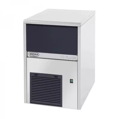 Ice Maker GB 601 HC - ICE FLAKES | tirol.bg
