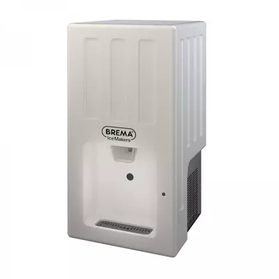 Ice dispenser BREMA HIKU 26А HC | Tirol.bg