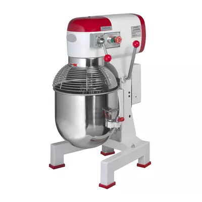 Planetary Mixer (10L) - PL10 PIZZA GROUP | Tirol.bg