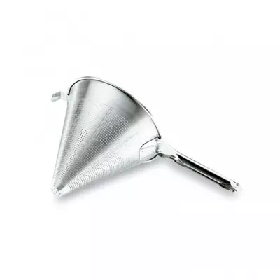 Conical "Chinese" strainer (9 sizes) 60311 | Tirol.bg