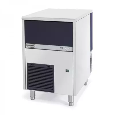 Ice machine TB 853 HC - Ice Pebbles | Tirol.bg