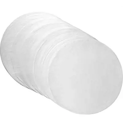 Round hamburger wrappers Ø130 mm Fimar