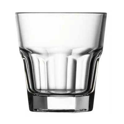 Whiskey Glass Casablanca 245 ml – model 52694 Pasabahce
