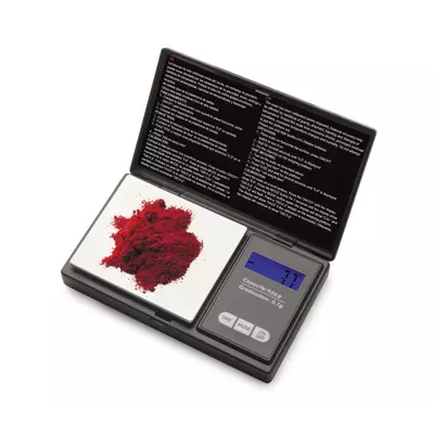 Джобна везна Lacor 61709