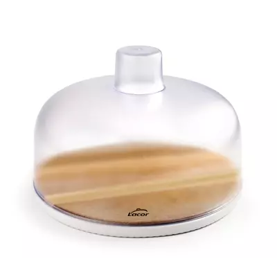 Съд за сирене с капак Ø26 Lacor 62404