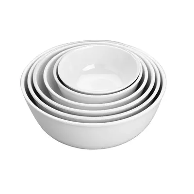 Round bowl Classic - 3 sizes