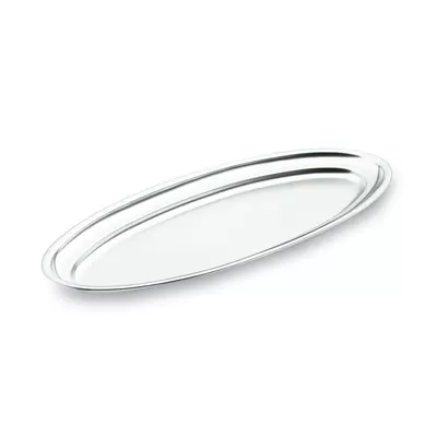 Овално плато за риба - 2 размера