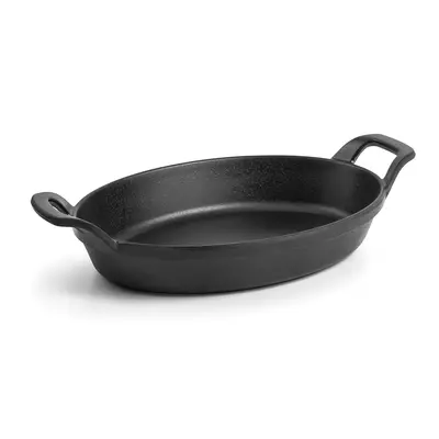 Овален меламинов съд - Magma