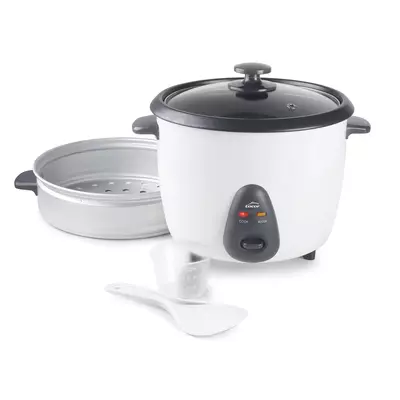 Оризоварка White 69233