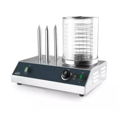 Уред за хот дог Lacor 69543