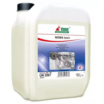 Fat and oil remover - NOWA tanin