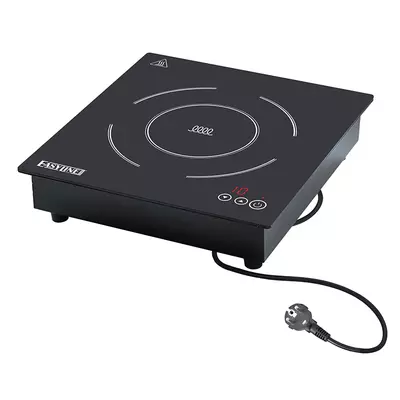 Индукционен котлон EasyLine D20N