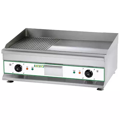 Fry-top EG750M
