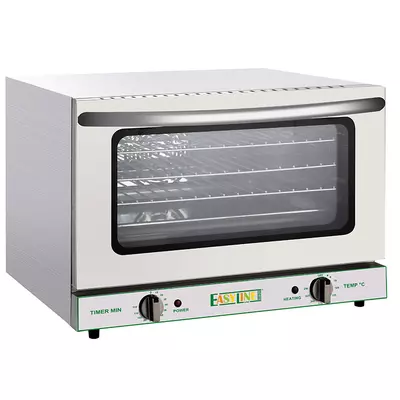 Конвекторна фурна FD47