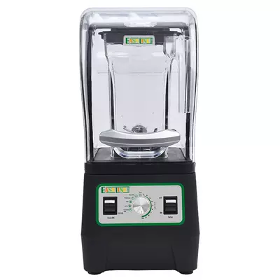 Професионален блендер - Шумоизолиран FT901MD