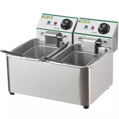 Fryer EasyLine FY44L