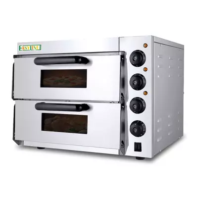 Pizza Oven EasyLine FYEP2