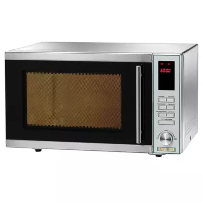 Микровълнова фурна EasyLine MF914