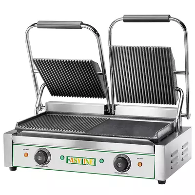 Контактен грил EasyLine P50EG03M