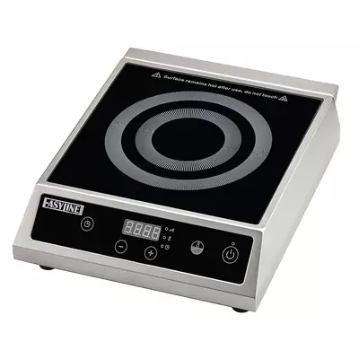 Индукционен котлон EasyLine PFD27N