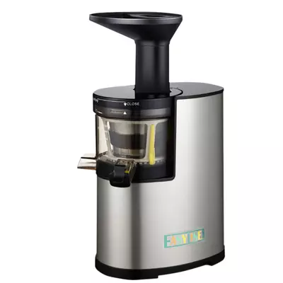 Бавнооборотна сокоизстисквачка EasyLine PU008