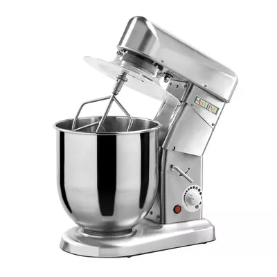 Планетарен миксер EasyLine Fimar SLB5