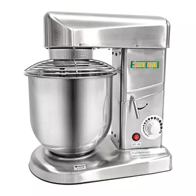 Планетарен миксер EasyLine SLB7