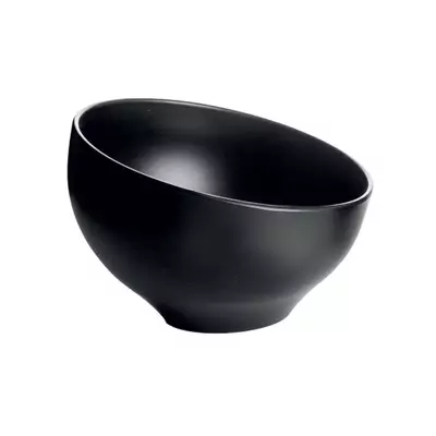 Bowl Lacor Black - 3 sizes