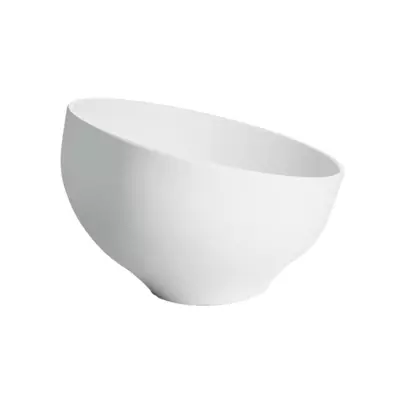 Купа Lacor White - 3 размера